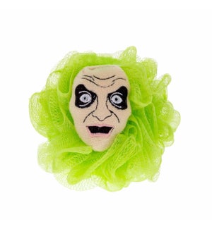 Warner Beetlejuice - Body Exfoliator