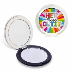 Bursting With Pride - Compact Mirror