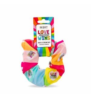 Bursting With Pride - Hair Scrunchie