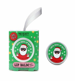 Cool Yule - Lip Balm Tin