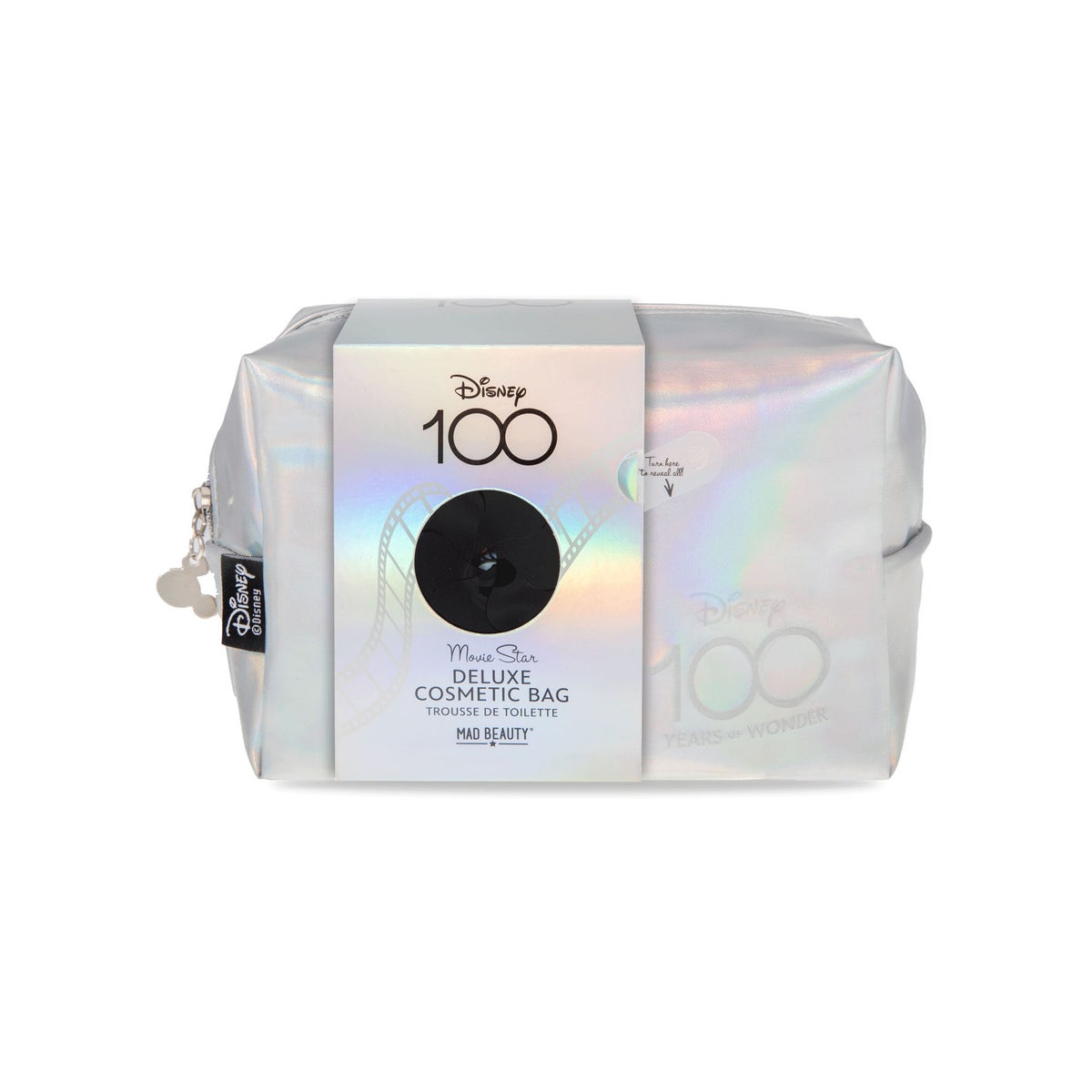 Disney 100 - Cosmetic Bag