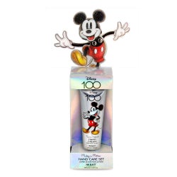Disney 100 - Hand Care Set Mickey