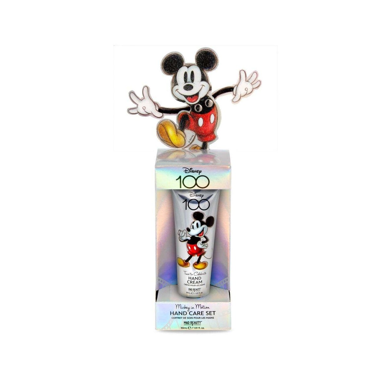 Disney 100 - Hand Care Set Mickey