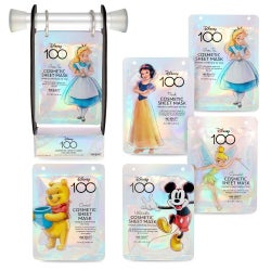 Disney 100 Face Mask Collection