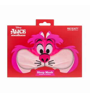 Disney Alice in Wonderland - Cheshire Cat Sleep Mask