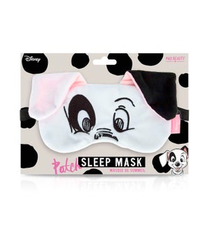 Disney Animal Patch Sleep Mask - 12pc