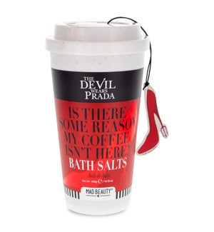 Disney Devil Wears Prada - Bath Salts