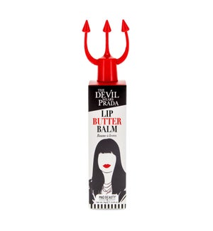 Disney Devil Wears Prada - Lip Butter Balm