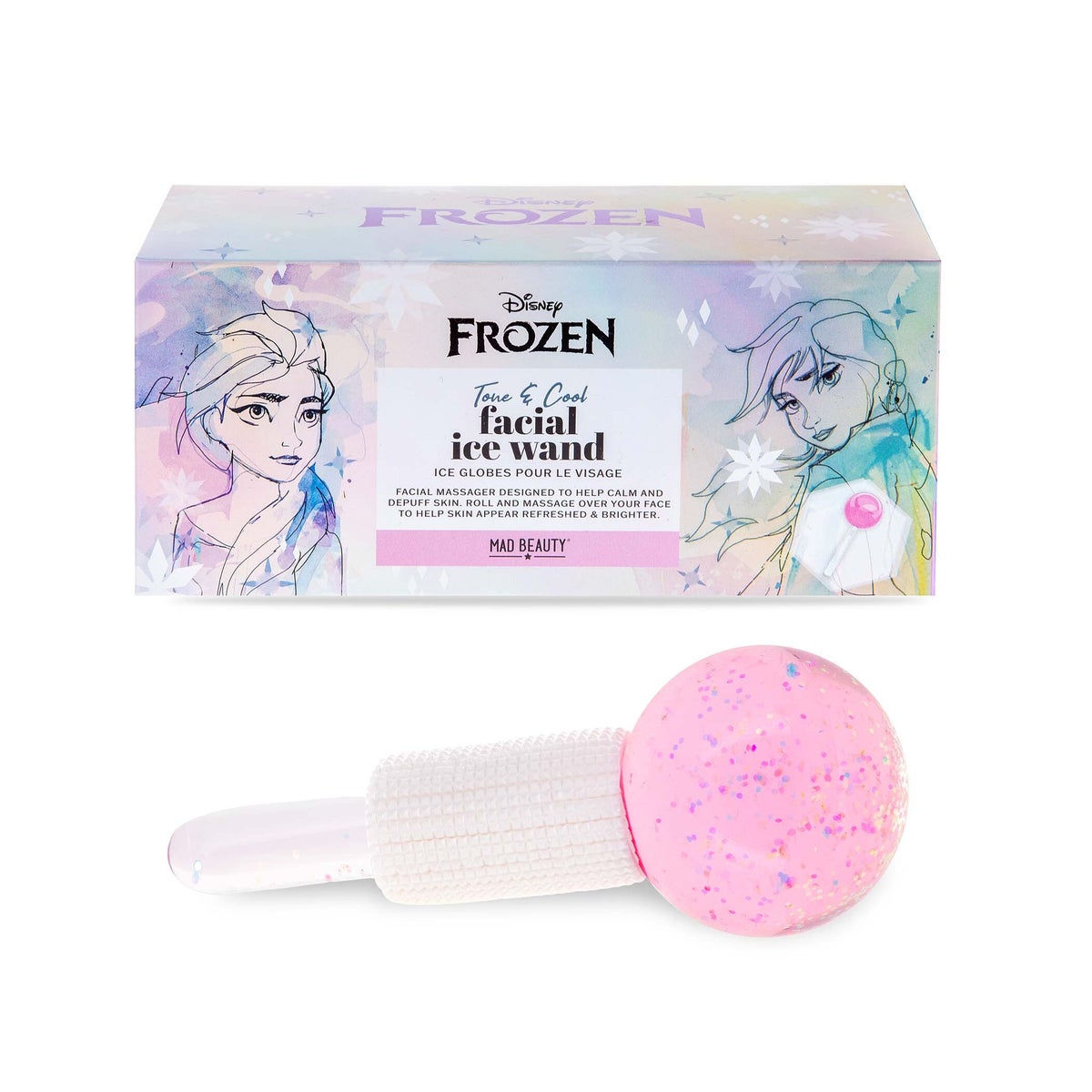 Disney Frozen - Tone and Cool Facial Ice Wand