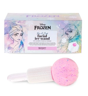 Frozen Tone and Cool Facial Ice Wand