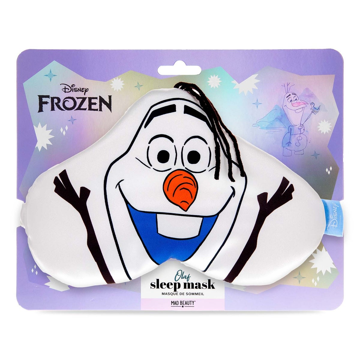 Disney Frozen - Sleep Mask