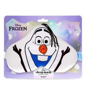 Frozen Sleep Mask
