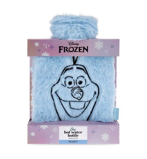 Frozen Hot Water Bottle Olaf