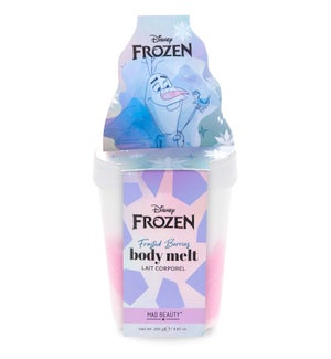 Disney Frozen - Olaf Body Melt