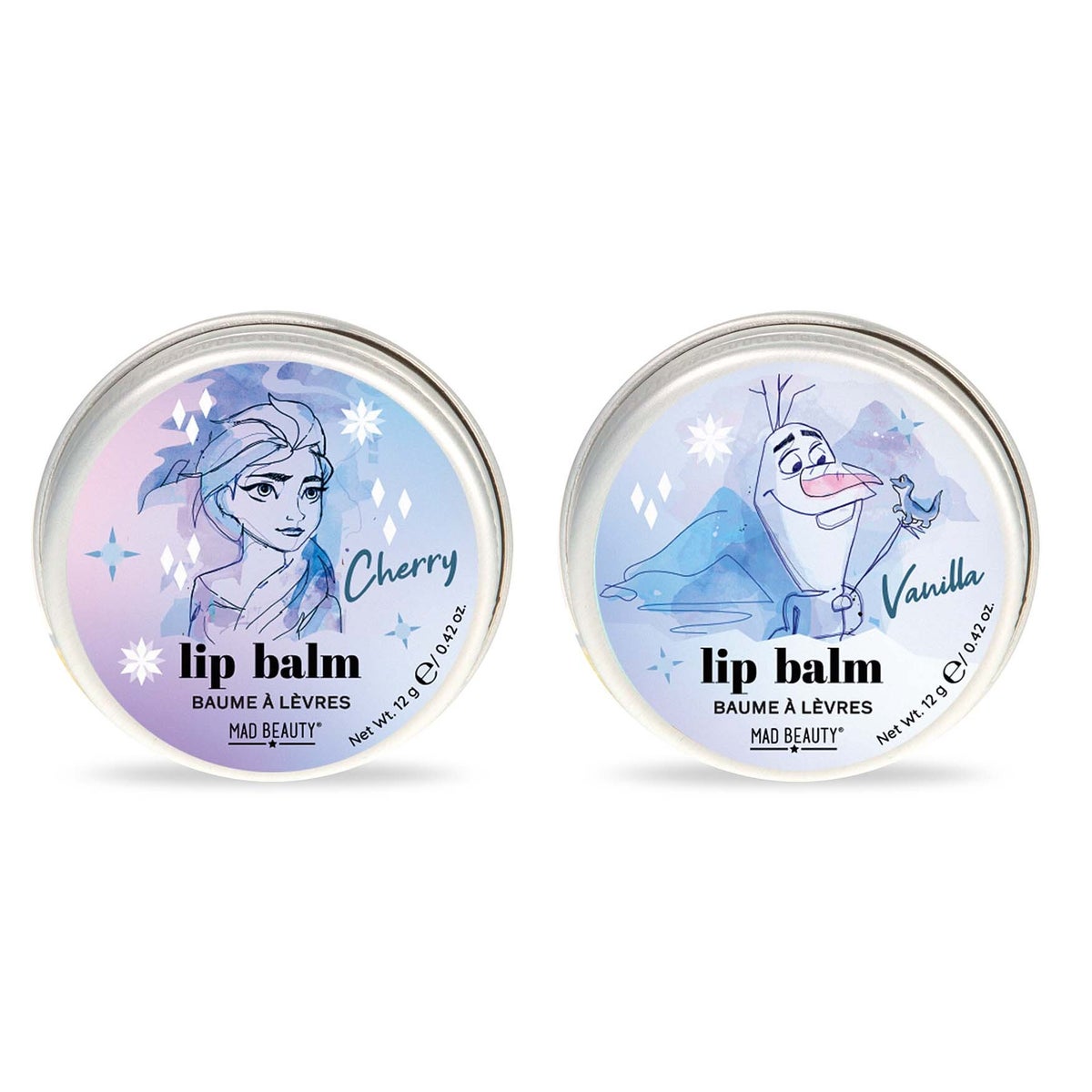 Disney Frozen - Lip Balm Duo