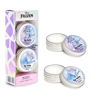 Disney Frozen - Lip Balm Duo