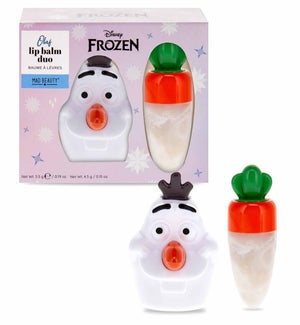 Disney Frozen - Lip Balm Duo