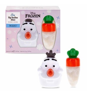 Disney Frozen - Lip Balm Duo