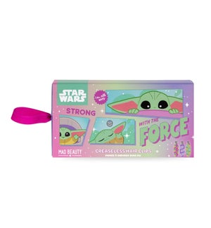 Disney Grogu Galaxy - Creaseless Clips