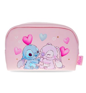 Disney I Heart Stitch - Wash Bag