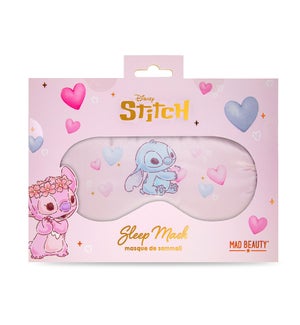 Disney I Heart Stitch - Sleep Mask