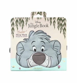 Disney The Jungle Book - Sleep Mask