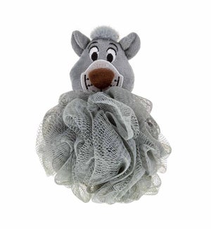 Disney The Jungle Book - Body Exfoliator