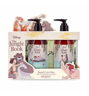 Disney The Jungle Book - Hand Care Duo