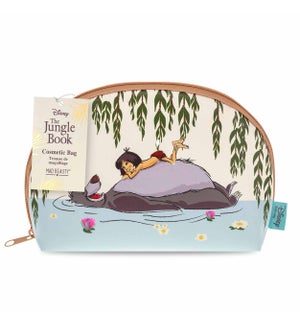 Disney The Jungle Book - Cosmetic Bag