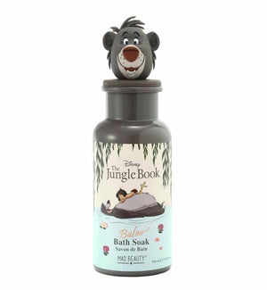 Disney The Jungle Book - Bath Soak