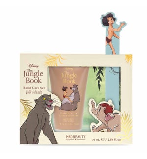 Disney The Jungle Book - Hand Care Set