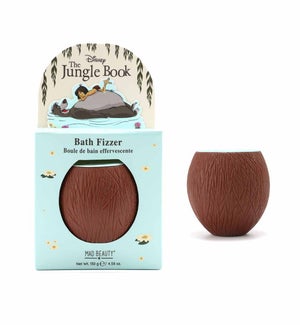 Disney The Jungle Book - Bath Fizzer