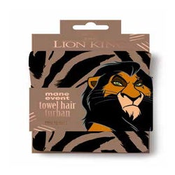 Disney Lion King Reborn - Hair Turban
