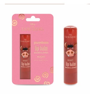 Disney Lion King Reborn - Lip Balm Pumbaa