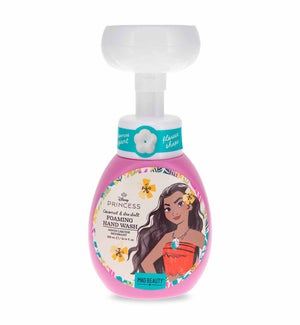 Disney Moana - Foaming Hand Wash