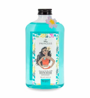 Disney Moana - Bath Soak