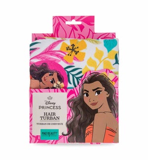 Disney Moana - Hair Towel Turban