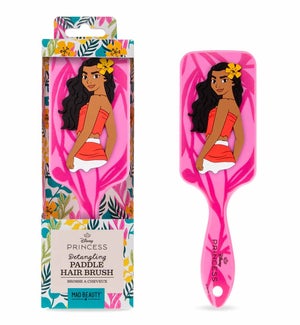 Disney Moana - Paddle Hairbrush