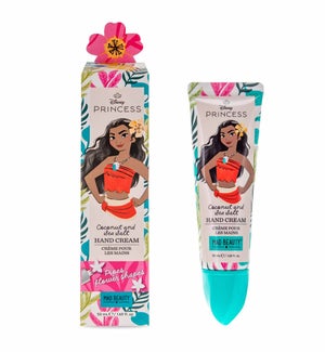 Disney Moana - Flower Hand Cream