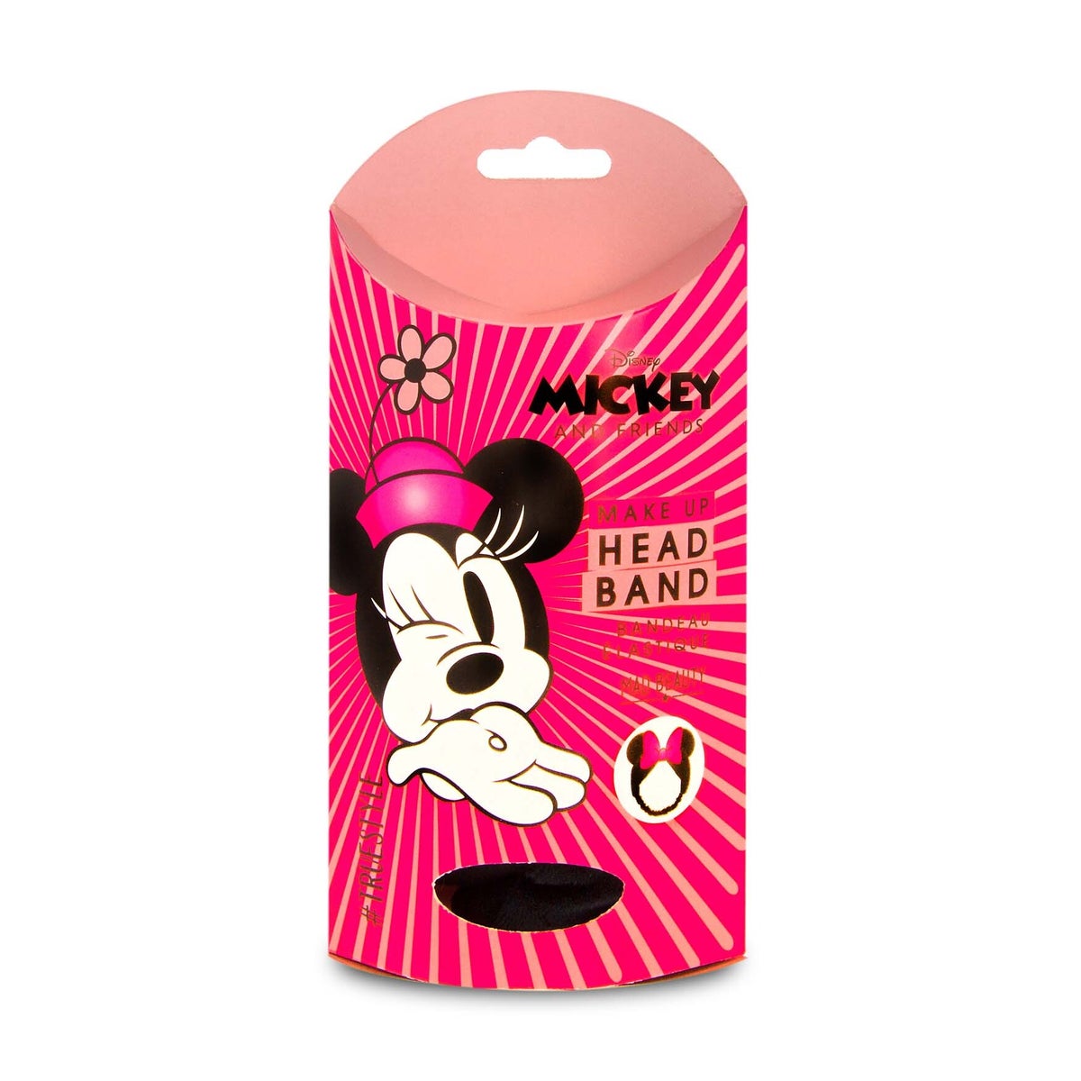 Disney Mickey and Friends - Headband Minnie
