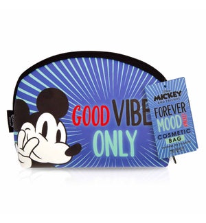 Disney Mickey and Friends - Cosmetic Bag Mickey