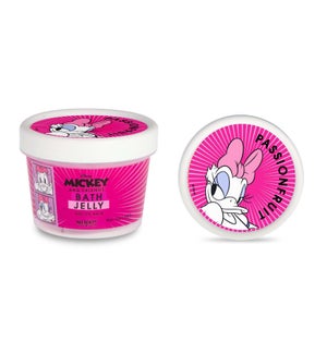 Mickey and Friends Daisy Bath Jelly-12pk