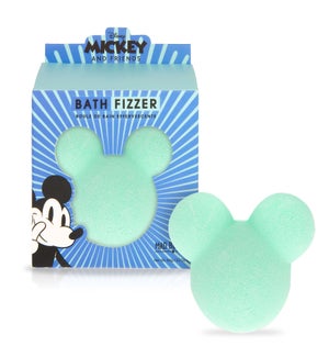 Disney Mickey and Friends - Bath Fizzer Mickey