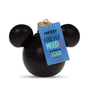 Disney Mickey and Friends - Bubble Bath