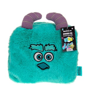 Disney Monsters Inc - Reversible Bag