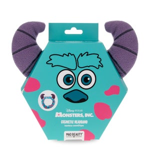 Disney Monsters Inc - Cosmetic Headband