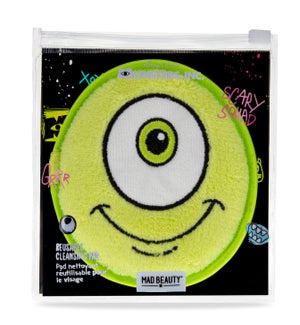 Disney Monsters Inc - Cleansing pad