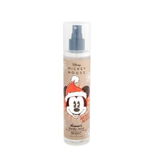 Disney Mickey Jingle - Body Mist