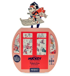 Disney Mickey Ski - Fragrance Set