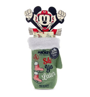 Disney Mickey Ski - Hand Cream Mitten